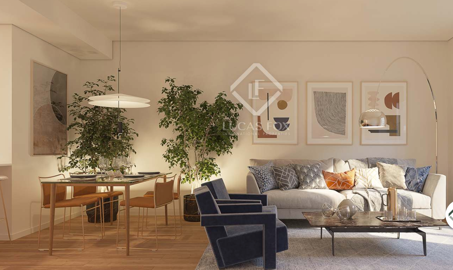 Scandinavian inspiration