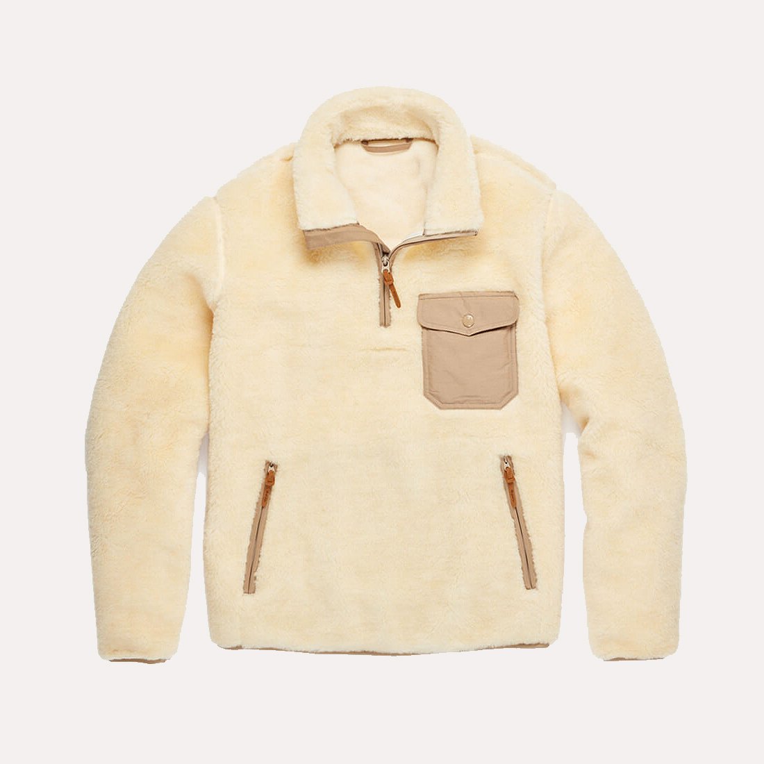 Winter Jacket