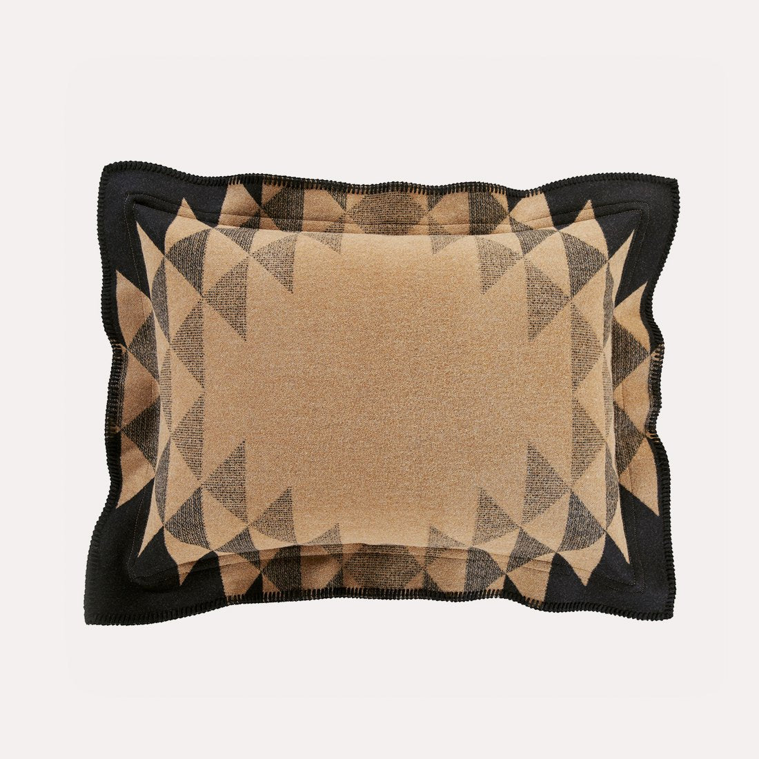Thunderbird Mountain Sham