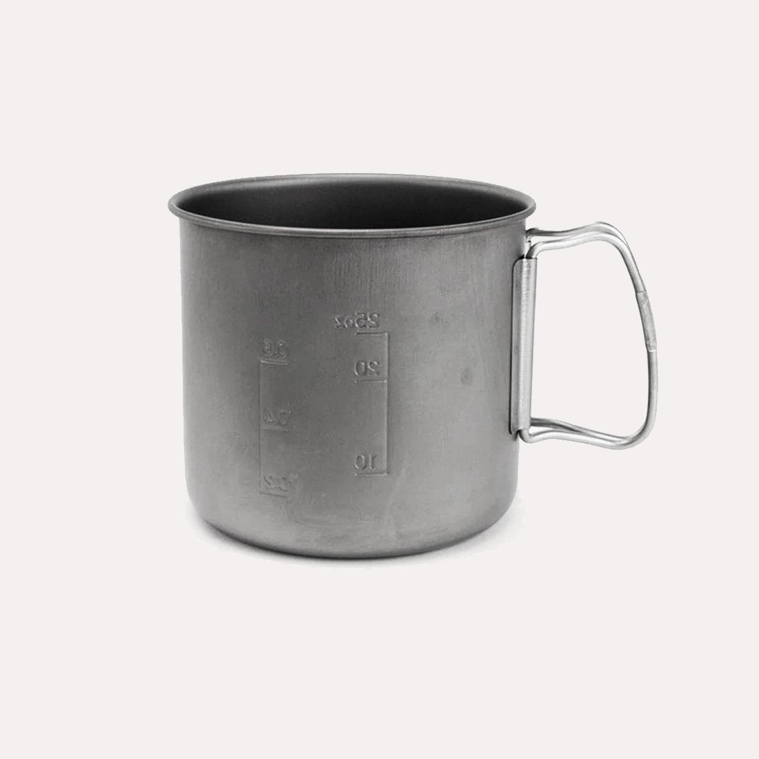Titanium Cookset