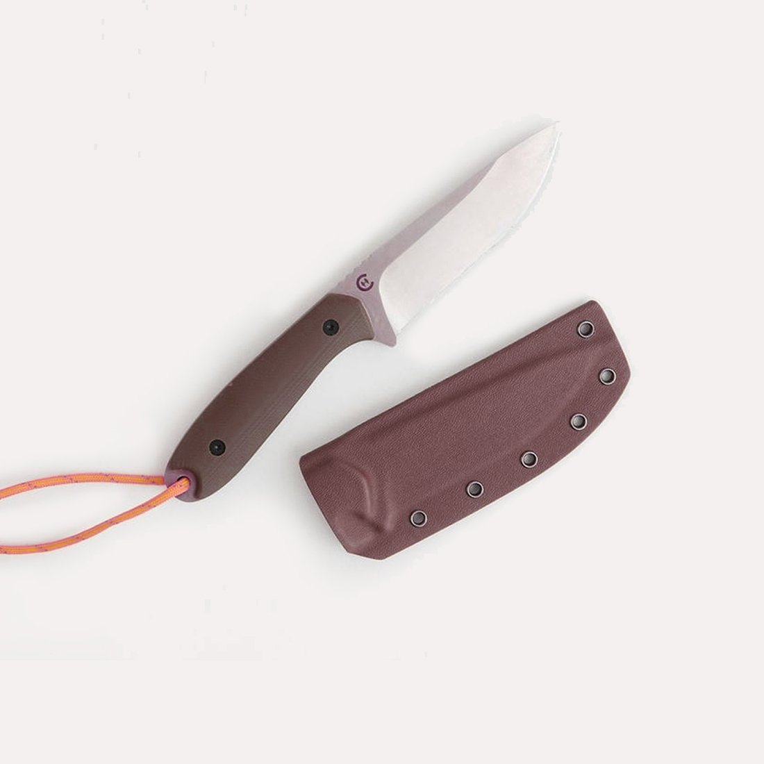Homecamp Knife
