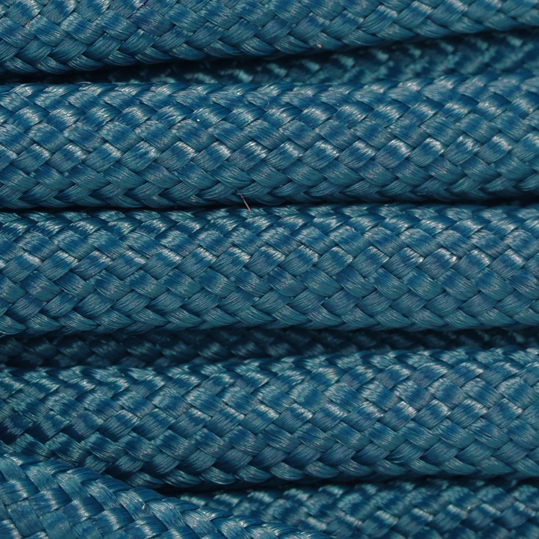 Blue Rope